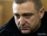 Mikalai Autukhovich says he may sue investigator Alikhver