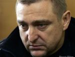 Николай Автухович с 16 июня объявил голодовку