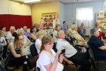  В Бобруйске презентовали инициативу для пенсионеров, ивалидов и безработных