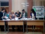 Бобруйск: независимые наблюдатели подают жалобы