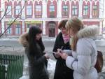 Babrujsk: campaigning opportunities expanded