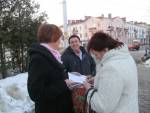 Бобруйск: Демократы выдвигают претендентов
