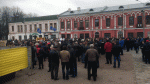 Сегодня "нетунеядцы" выходят на улицы в Бобруйске, Бресте, Орше и Рогачеве