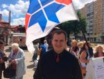Бобруйск: у кандидатов возникли проблемы с открытием счетов