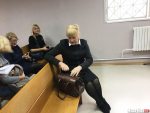 Lawyer Hanna Bakhtsina loses appeal in disbarment case