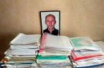 Дело Богданова: следователи ставят под сомнения авторство писем умершего