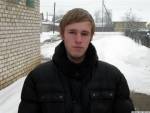 Климовичского активиста вывезли в другой город и допросили сотрудники КГБ
