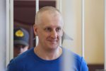 Шкловский суд оставил заключенного правозащитника Андрея Бондаренко на профилактическом учете