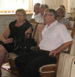 Барановичи: Наблюдатель просит прокурора разобраться с фальсификацией протокола заседания ОИК