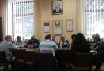 Барановичи: городская комиссия рекомендовала снять портреты Александра Лукашенко на избирательных участках