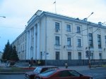 Барановичская городская комиссия создана за 4 минуты