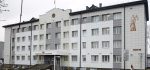 Барановичи: год "химии" за сорванный со здания государственный флаг