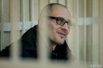 На суде в колонии Святослав Баранович рассказал про пытки