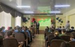 Один шаг до детского сада: как в Барановичах "обрабатывают" школьников на тему выборов