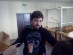 Адвокату Александра Борозенко не удалось обжаловать приговор