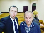 "Самый cправедливый суд в мире" отправил дело журналиста Барбарича на доработку