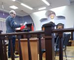 Более 40 процессов. В Беларуси продолжаются суды над участниками акций за независимость