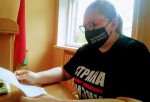 Дело против активистки команды Тихановской из Витебска – отменили
