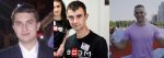 Four protesters sentenced to prison terms in Minsk