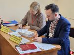 Подарки и ситуационный штаб милиционеров: как готовятся к выборам* на Борисовщине