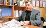 ЦВК уключыў Андрэя Бастунца ў склад назіральнага савета па агітацыйных спрэчках  