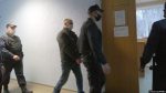 В Могилеве начался суд за разбросанные саморезы возле зданий силовых органов