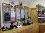 Брест: подарки на День Воли белорусскоязычному классу от Радио Свобода