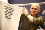 Ales Bialiatski: Belarus should be a country without political prisoners