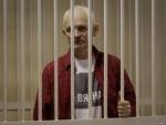 Trial of Ales Bialiatski: day 3