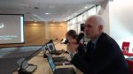 На совещании ОБСЕ Алесь Беляцкий призвал белорусские власти отменить смертную казнь