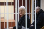 Prosecution requests 12-year sentence for Nobel Peace Prize laureate Ales Bialiatski