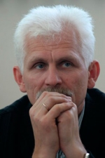 Ales Bialiatski will not be able to see father, says Interior Ministry