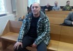 Приговор Андрею Белявскому за хранение патрона огласят завтра