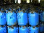 Сельчане выступают против складирования химикатов в Мизгирах