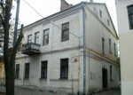 Brest citizens continue struggling for preservation of a house with the status of a historical and cultural value