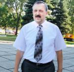 Kobryn: state-run newspaper promotes pro-government candidate