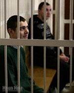 Maskouski District Court of Minsk: Russian citizens Breus and Gaponov fined 10.5 mln rubles each