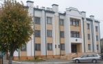 Baranavichy: prosecutor's office turns into post office