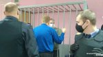Бобруйск: по делу Букасов пострадавший попросил напомнить свои показания