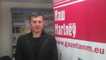 Магілеў: незалежнаму журналісту ўручылі чарговую позву на 30 верасня
