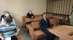 Могилев и Бобруйск: суды над журналистами и активистами. Всех отправили на сутки
