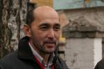 Бабруйск: Віктара Бузінаева выклікаюць у міліцыю
