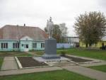 В Быхове снесли памятник Ленину, однако установят памятную доску Корнилову и Деникину