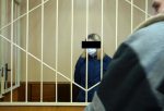 Витебск: судят девушку, которая якобы повредила милицейский "бус”