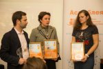 “Civil Society Champions”-2014 Award winners