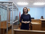 В Минске - массовое судилище над независимыми журналистами