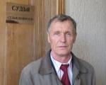 Барановичи: Николай Черноус добивается выделения помещения для организации через суд