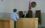 Баранавічы: кандыдат скардзіцца ў суд на пазбаўленне магчымасці выступу на радыё