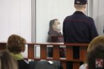 Минск: обвинение запросило год колонии для политзаключенного Артёма Хващевского