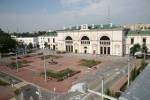 Витебск: в Железнодорожном районе - меньше мест для встреч с избирателями
